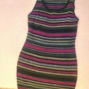 🤩nwt sleeveless planet golf sweater dress